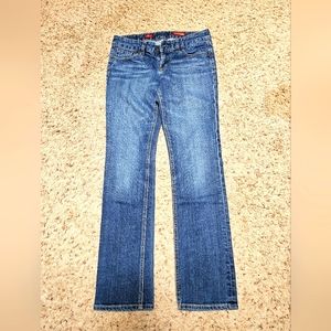Womens Express jeans